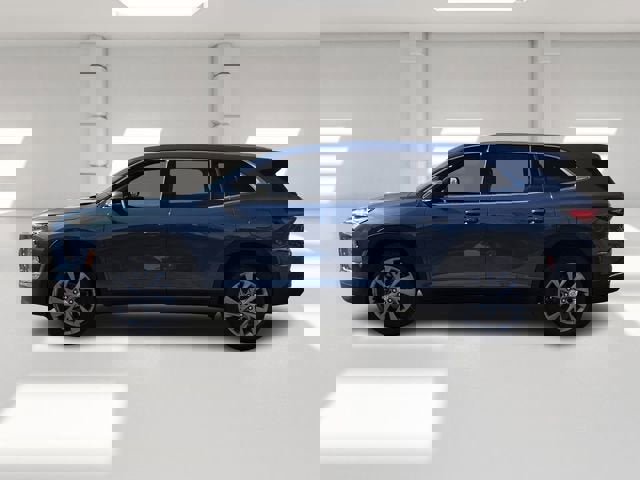 New 2026 Buick Enclave Preferred w/ Power Package image 3