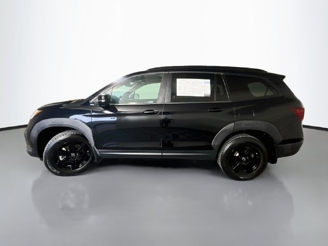 Used 2022 Honda Pilot TrailSport image 5