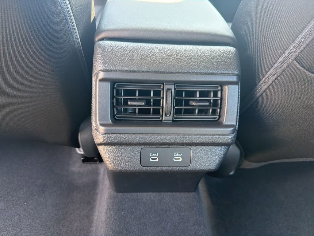 New 2026 Honda Accord LX image 24