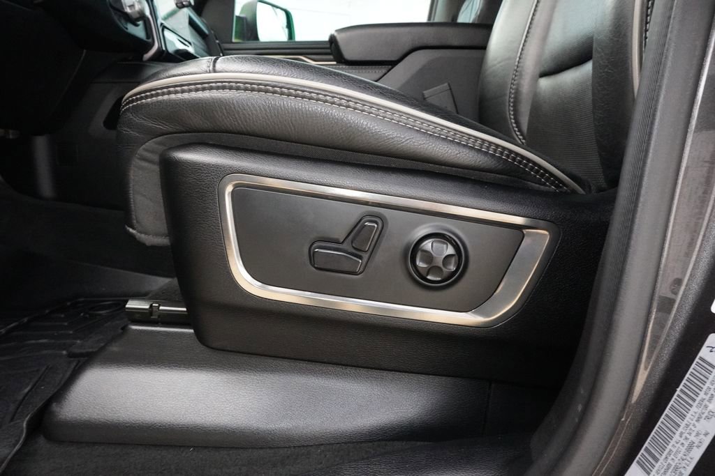 Used 2020 RAM 1500 Limited image 29