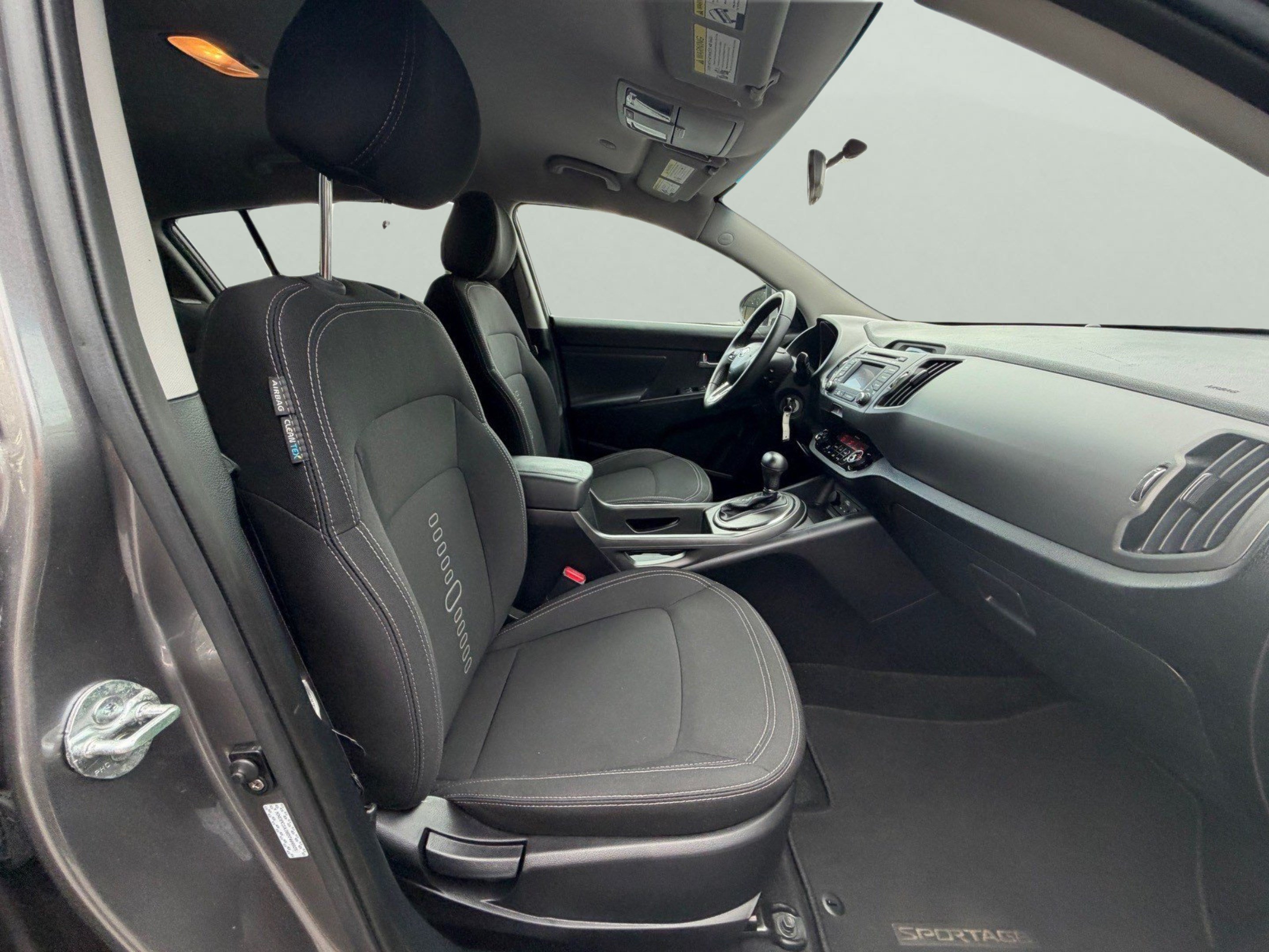 Used 2013 Kia Sportage EX FWD image 25