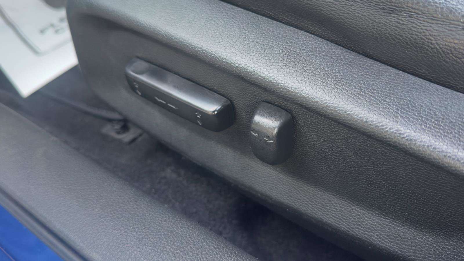 Used 2016 Honda Civic EX-L image 11