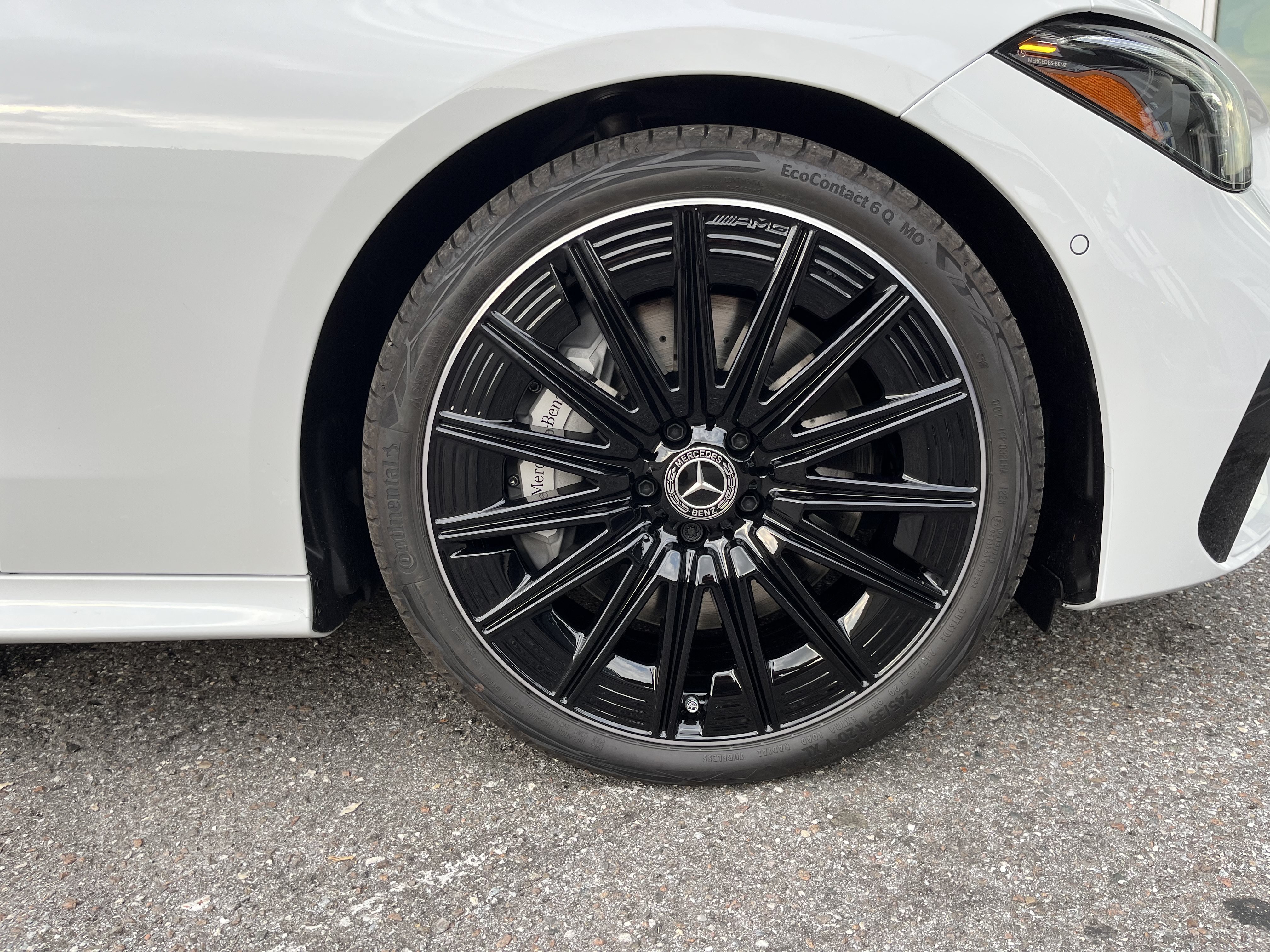 New 2027 Mercedes-Benz CLE 450 4MATIC Coupe image 10