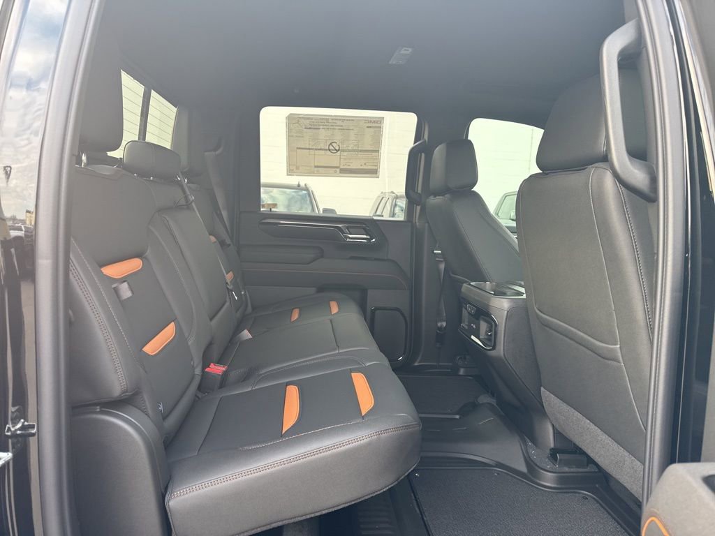 New 2026 GMC Sierra 2500 AT4 w/ AT4 Premium Plus Package image 30