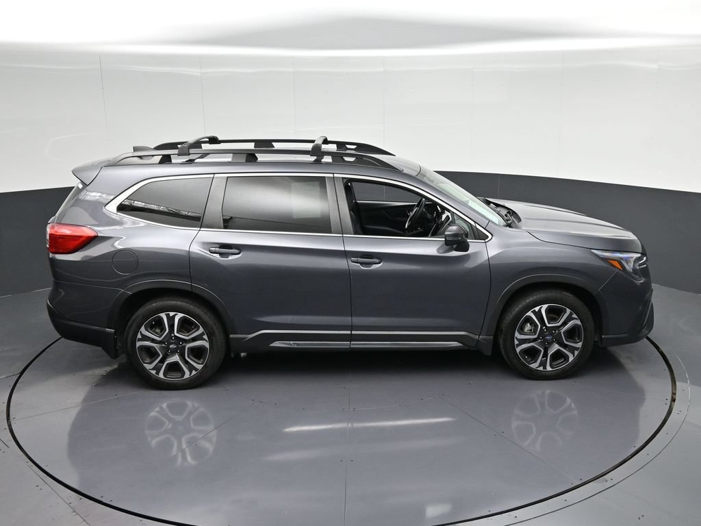 Used 2023 Subaru Ascent Limited AWD/4WD image 24