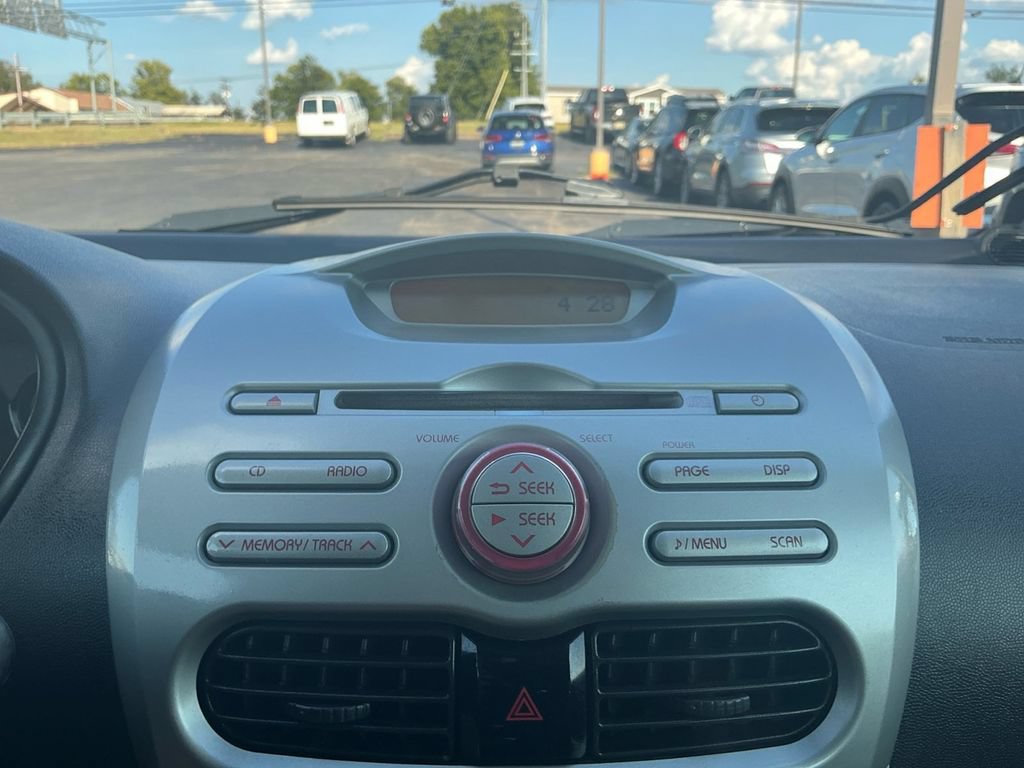Used 2012 Mitsubishi i RWD image 26