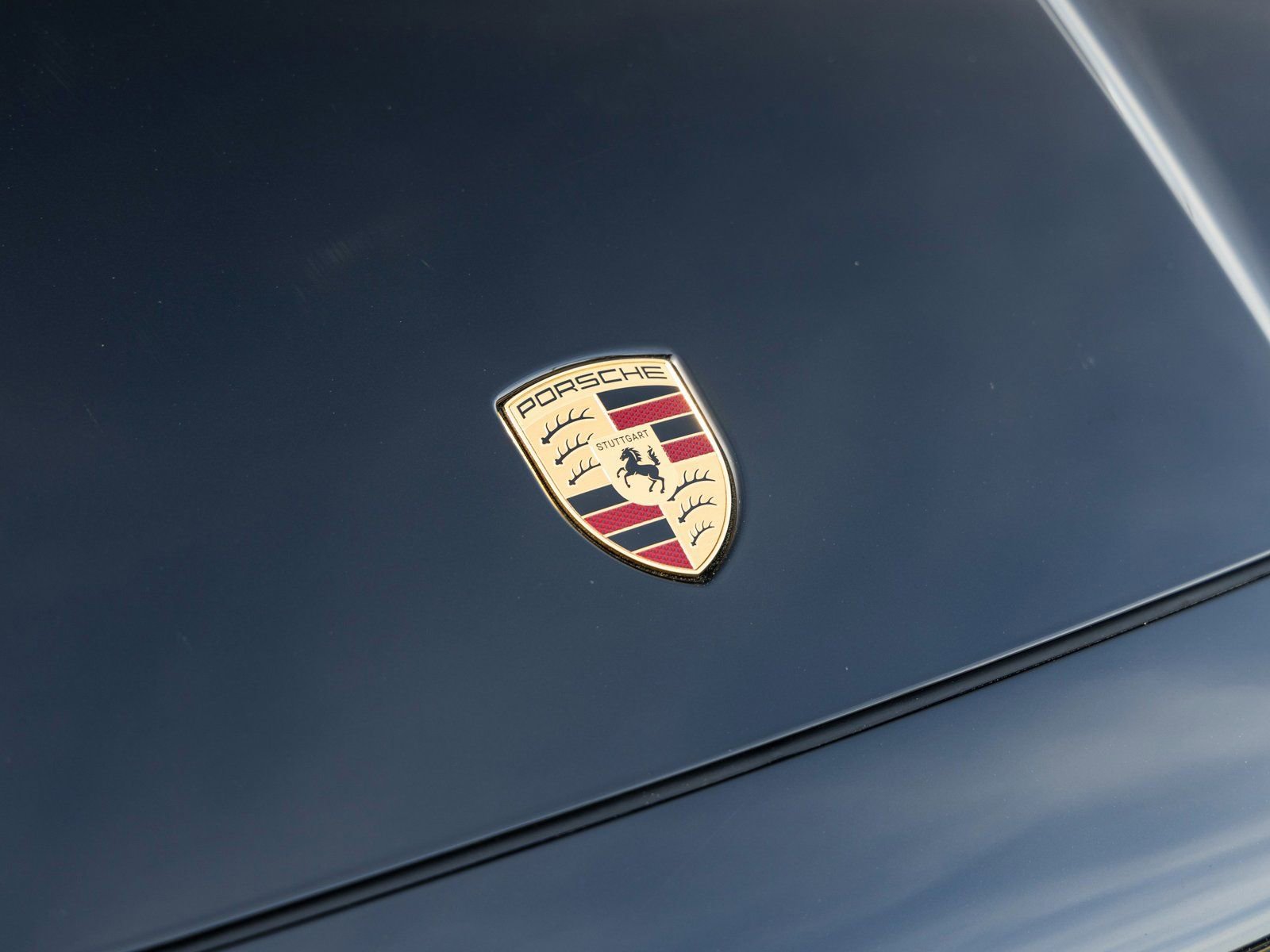 Certified 2025 Porsche Cayenne GTS image 16