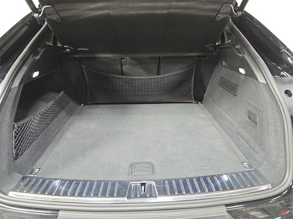 Certified 2021 Porsche Cayenne Coupe image 25