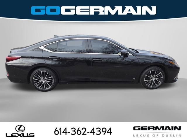 Certified 2024 Lexus ES 350 w/ Premium Package image 14
