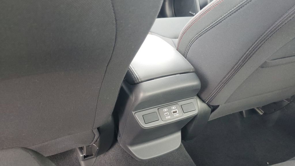 New 2026 Subaru WRX Premium image 28