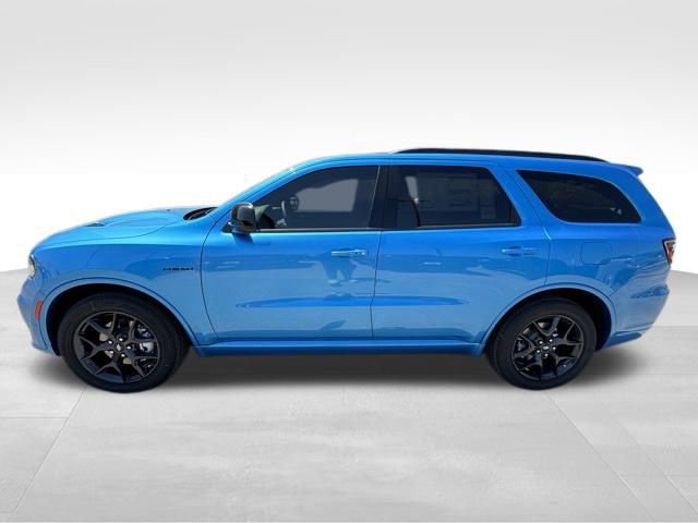 New 2026 Dodge Durango GT AWD/4WD image 3