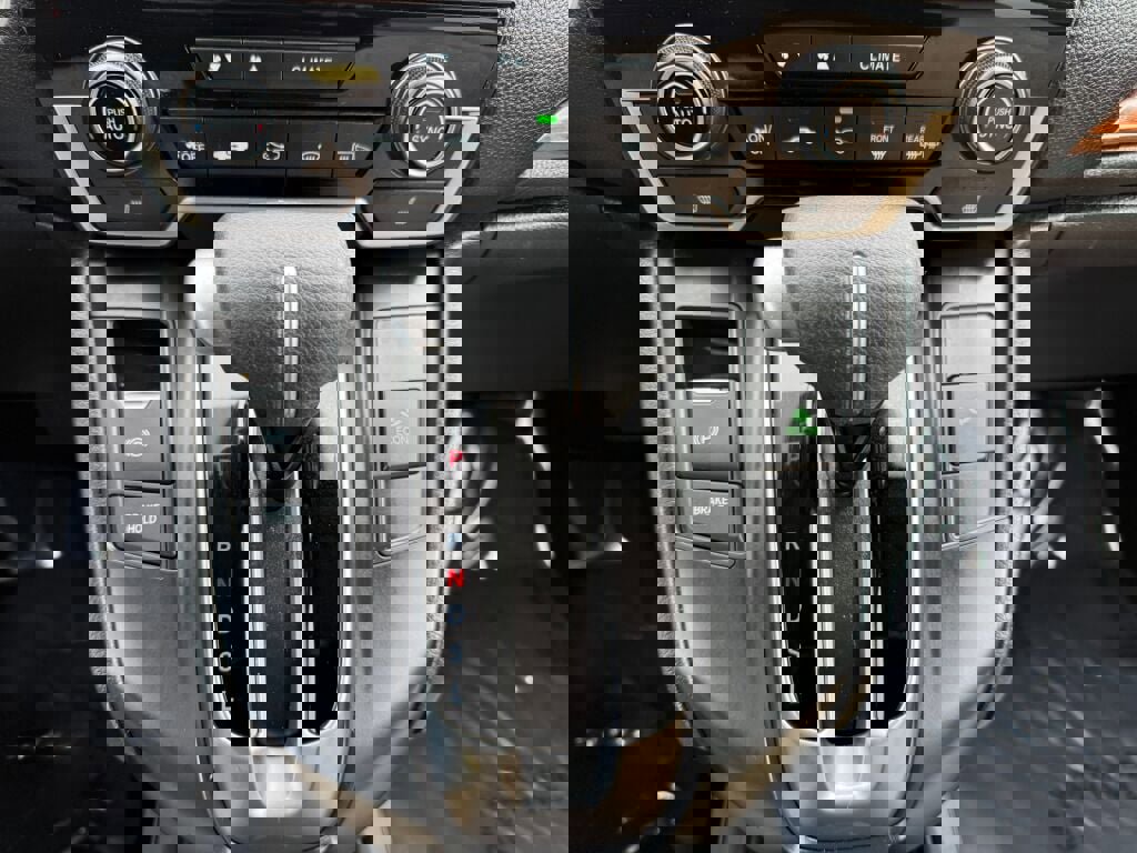 Used 2017 Honda CR-V EX image 20