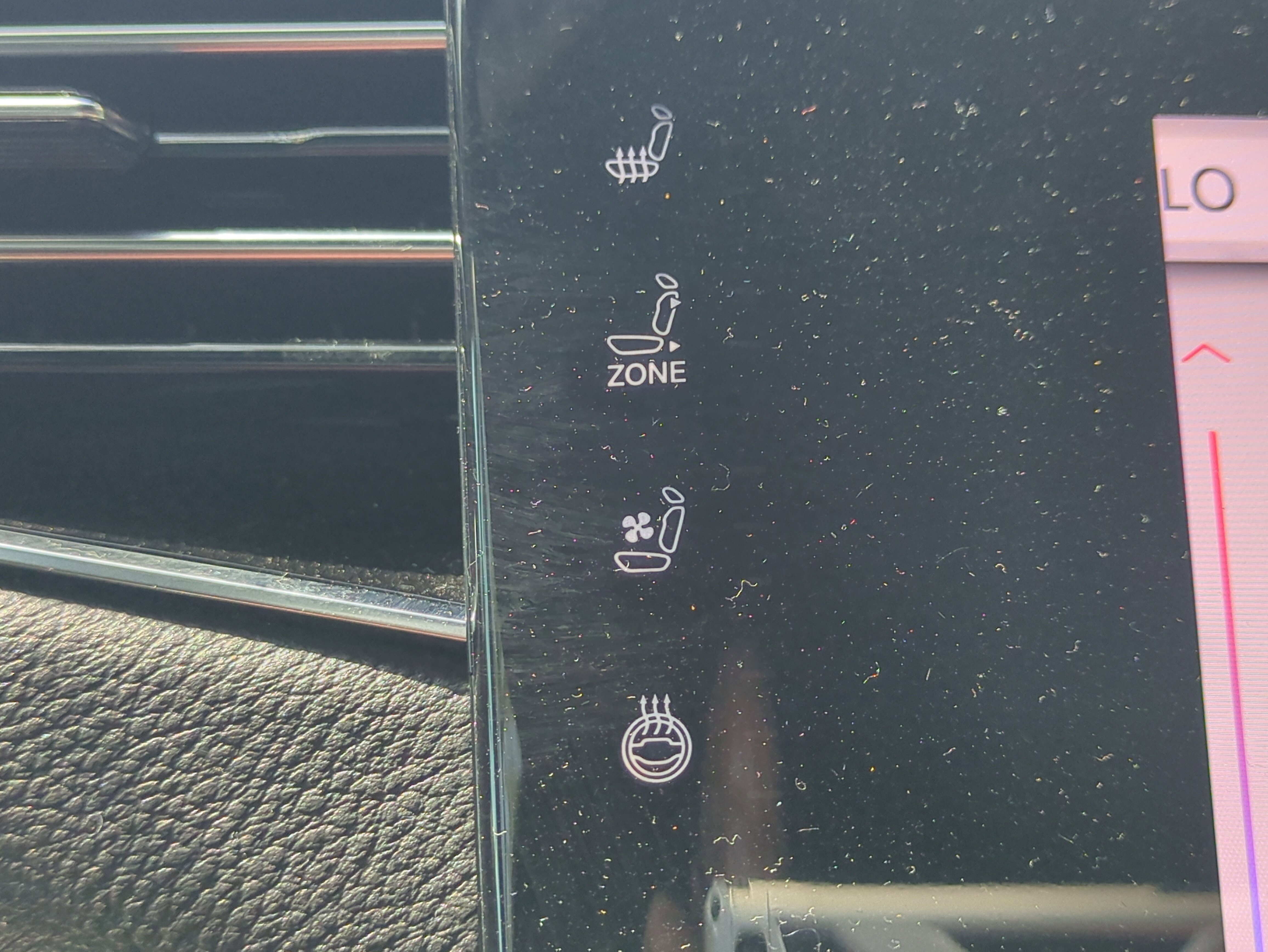 Used 2022 Jeep Wagoneer Series II image 19