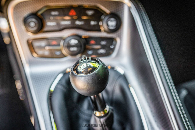 Used 2020 Dodge Challenger SRT Hellcat image 28