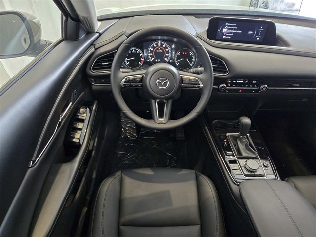 New 2025 MAZDA CX-30 AWD 2.5 S w/ Preferred Package image 8