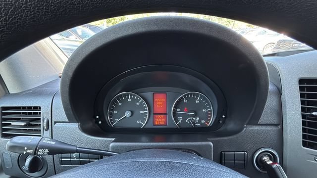 Used 2018 Mercedes-Benz Sprinter 3500 image 16