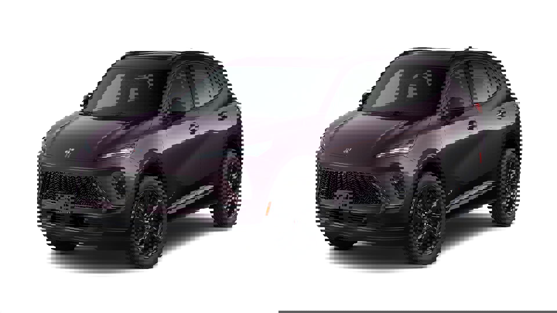 New 2025 Buick Envision Sport Touring image 1