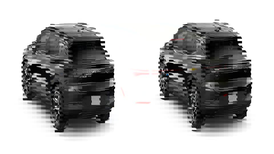 New 2026 Chevrolet Equinox EV LT image 28