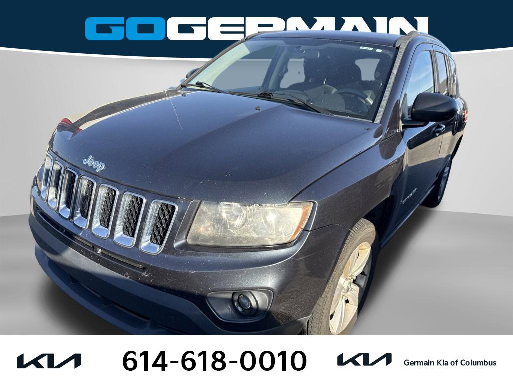 Used 2014 Jeep Compass Sport w/ Power Value Group