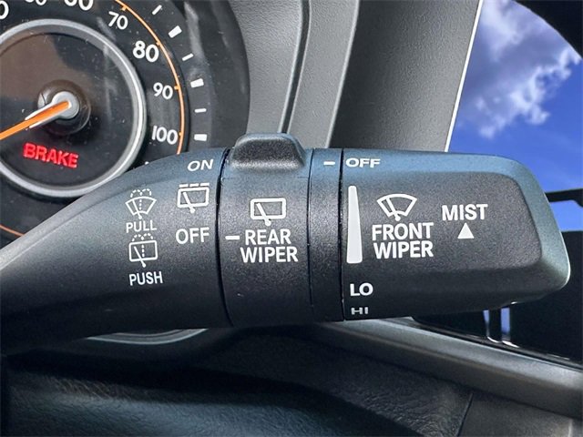 New 2025 Jeep Wrangler Sport S image 23