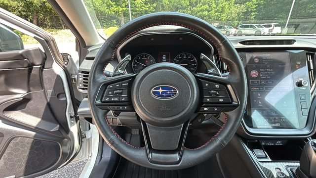 Certified 2024 Subaru Legacy Limited AWD/4WD image 21