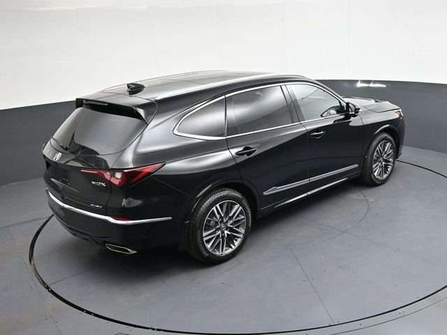 New 2026 Acura MDX w/ Advance Package image 24