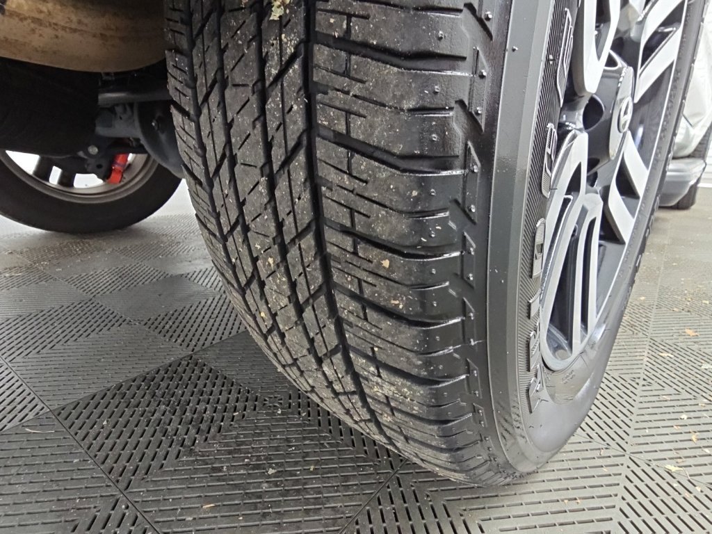 Used 2023 Toyota 4Runner Limited RWD image 48