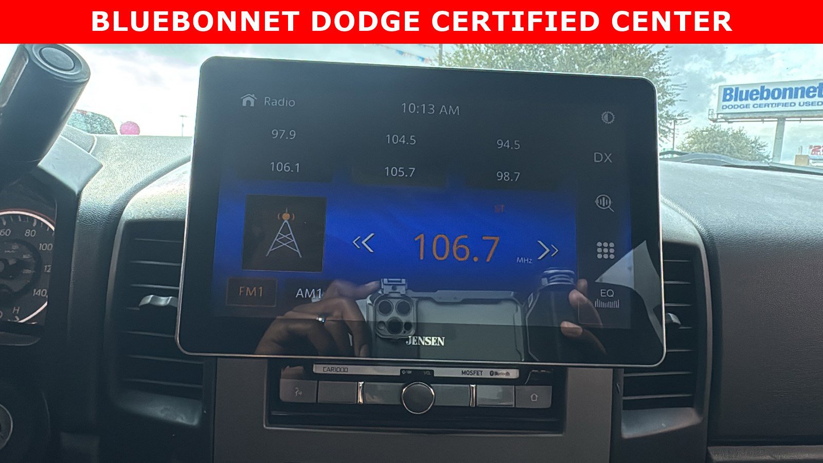 Used 2012 Nissan Titan SV image 15