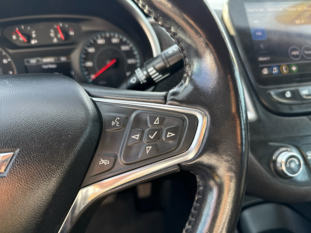 Used 2021 Chevrolet Malibu RS image 18