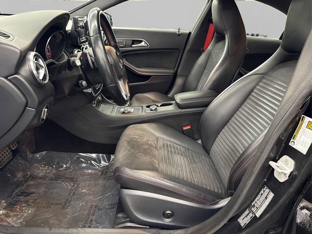Used 2014 Mercedes-Benz CLA 45 AMG CLA 45 AMGﾮ image 9