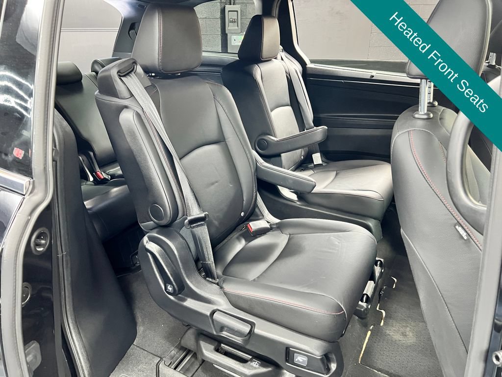 Used 2024 Honda Odyssey Sport image 15