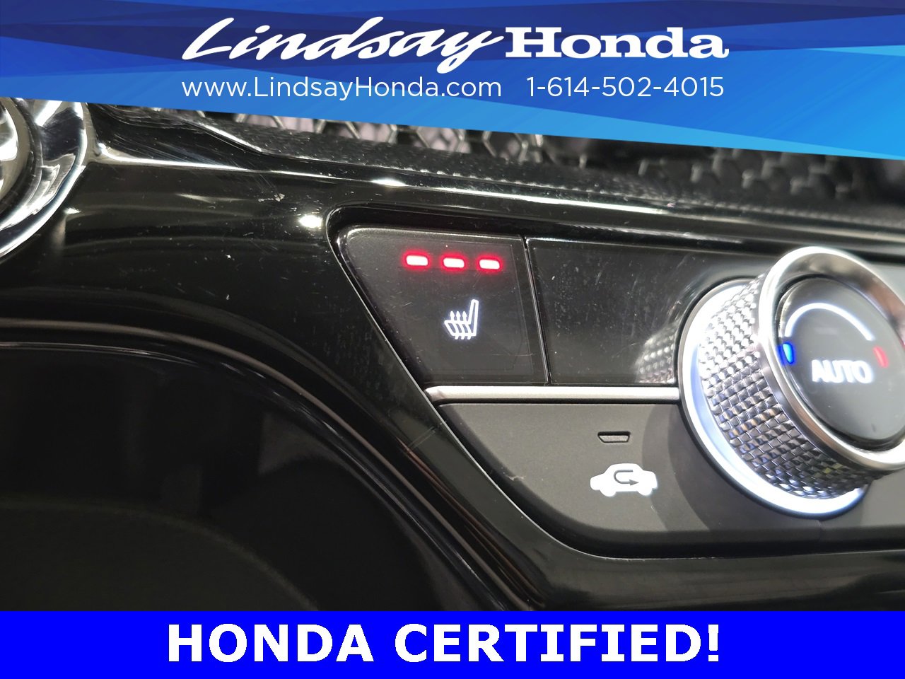 Certified 2023 Honda CR-V EX-L image 18