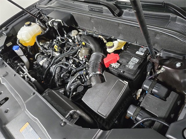 Certified 2022 Lincoln Nautilus AWD w/ Premium Package image 18