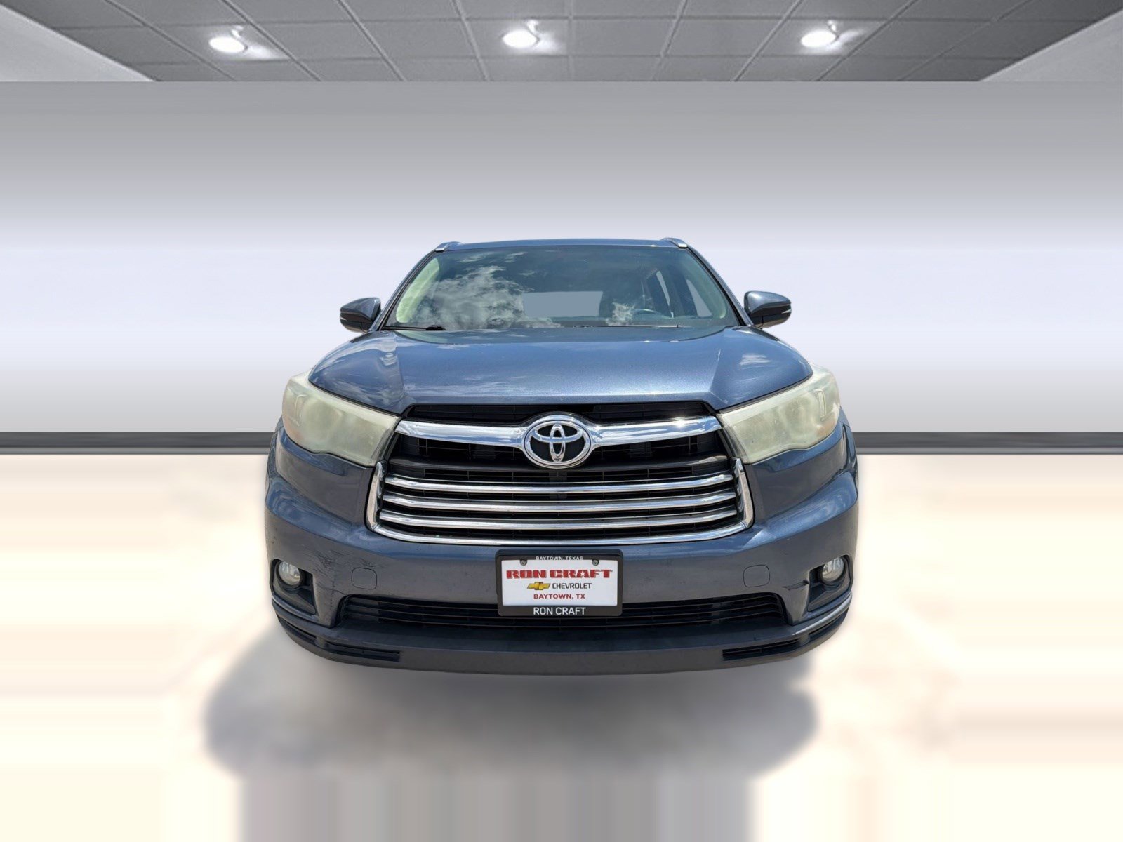 Used 2016 Toyota Highlander XLE FWD image 5