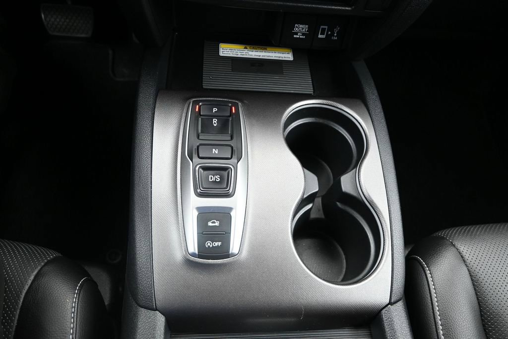 Used 2023 Honda Ridgeline RTL-E image 18