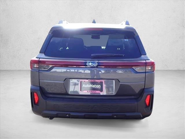 New 2026 Subaru Outback Limited image 3