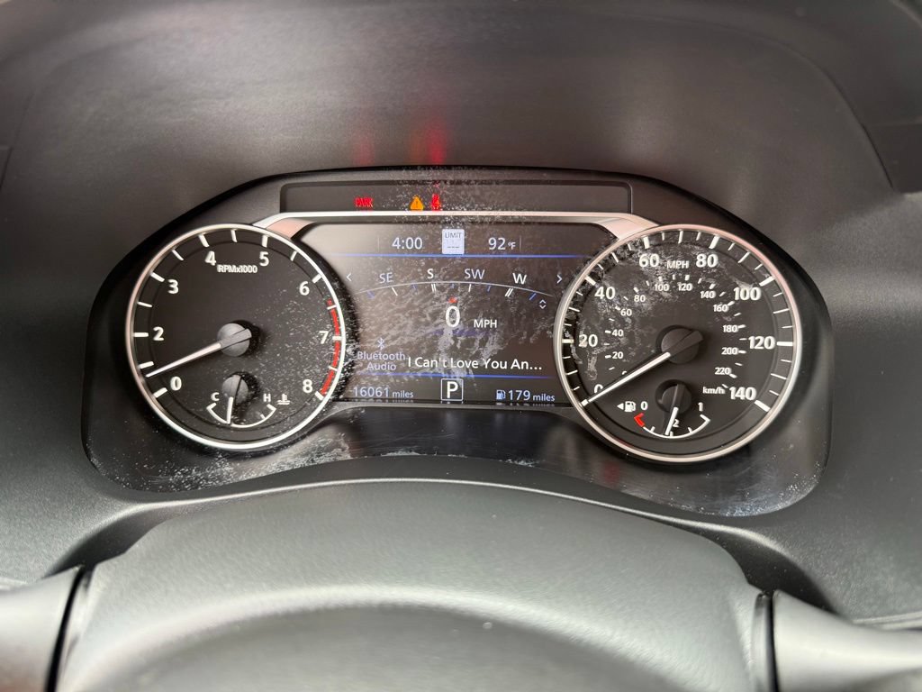 Used 2024 Nissan Altima 2.5 SL AWD/4WD image 26