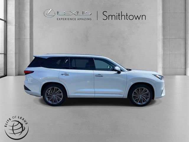Certified 2024 Lexus TX 350 AWD w/ Technology Package image 5