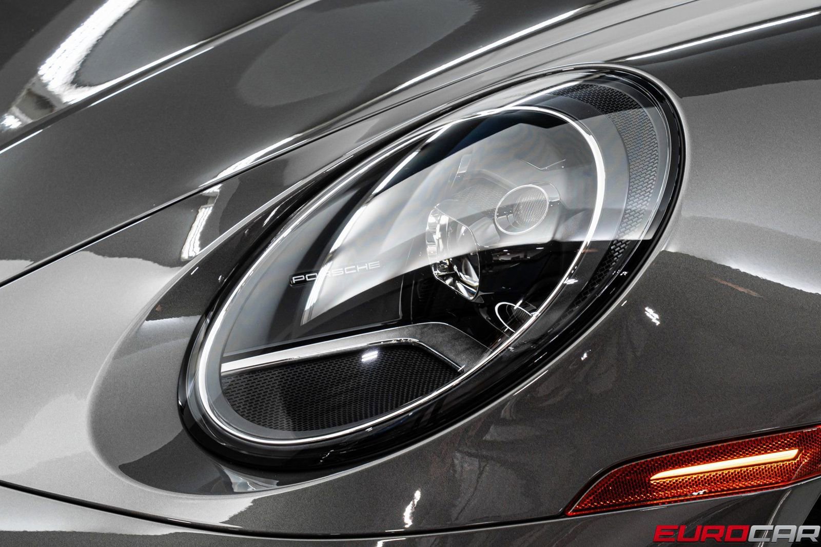 Used 2024 Porsche 911 Carrera 4S image 11