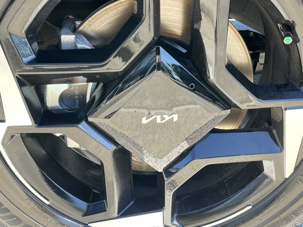 New 2026 Kia Sportage EX image 33