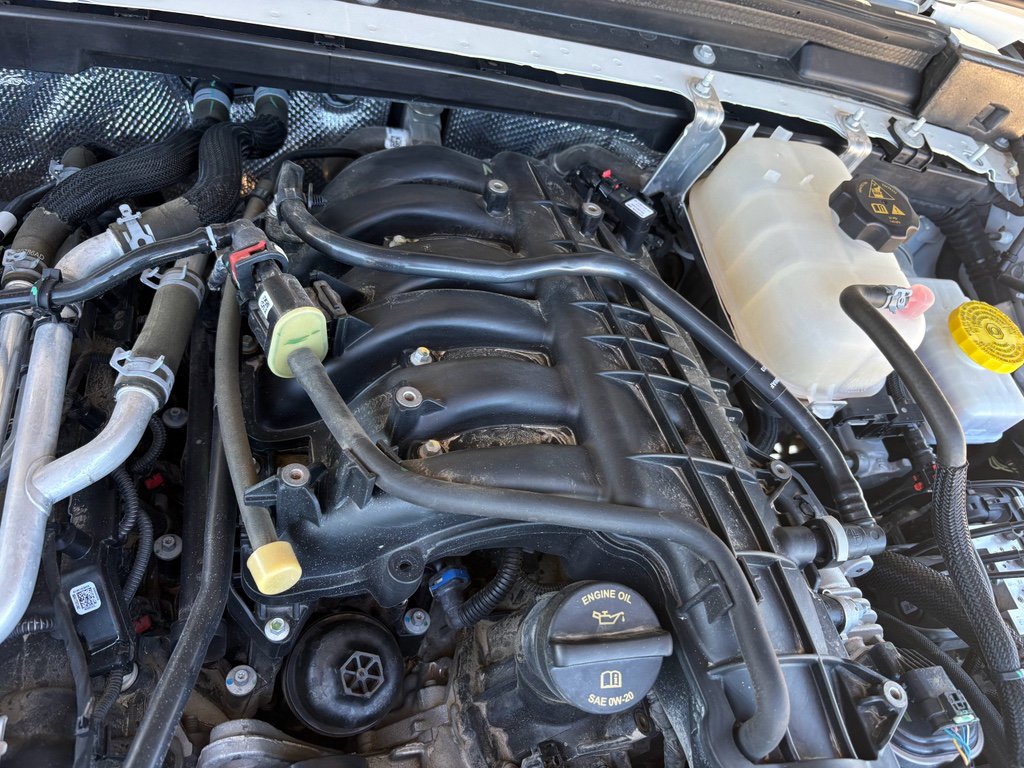 Used 2024 Jeep Wrangler Unlimited Rubicon w/ Convenience Group image 33