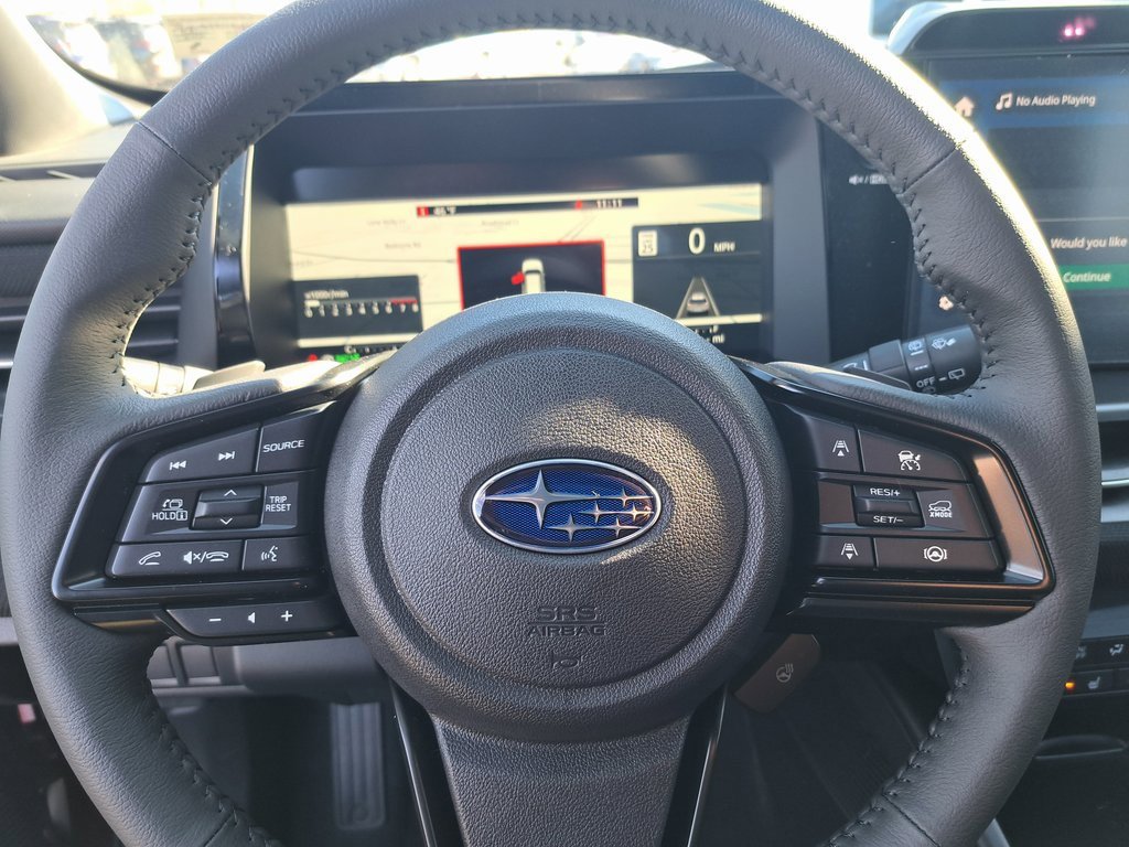 New 2026 Subaru Outback Limited image 13