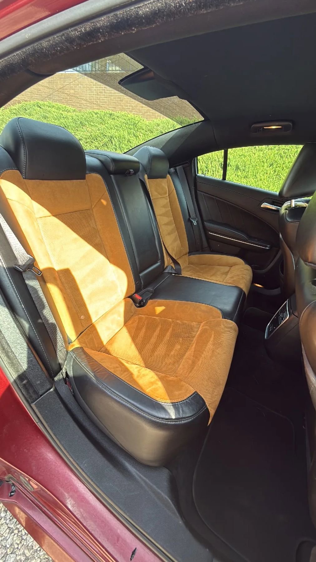 Used 2020 Dodge Charger Scat Pack image 30