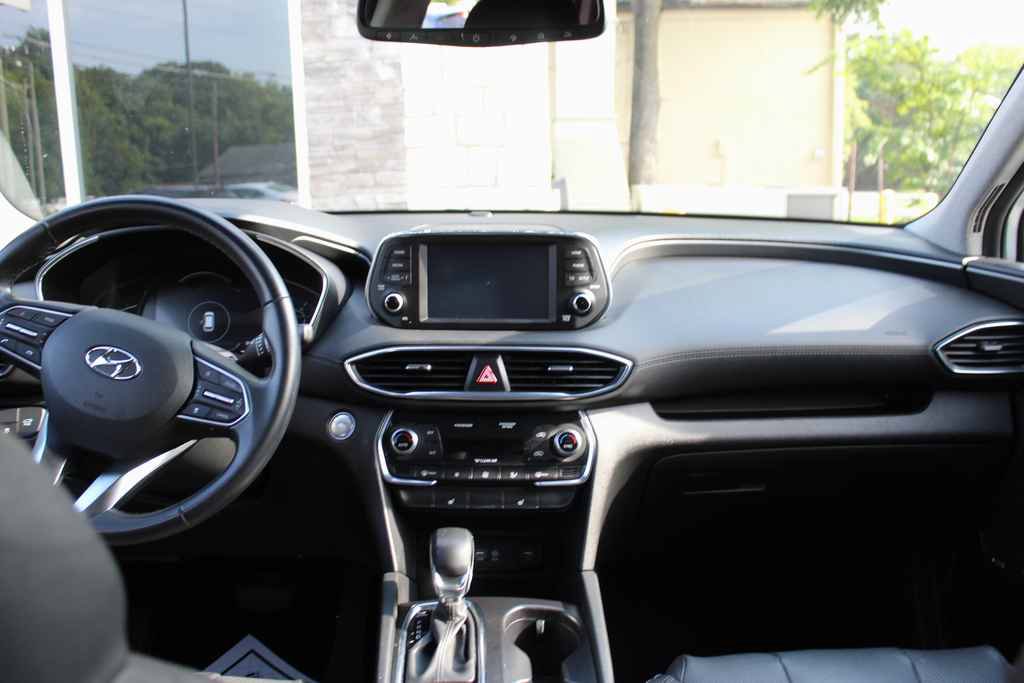 Used 2019 Hyundai Santa Fe Limited FWD image 28