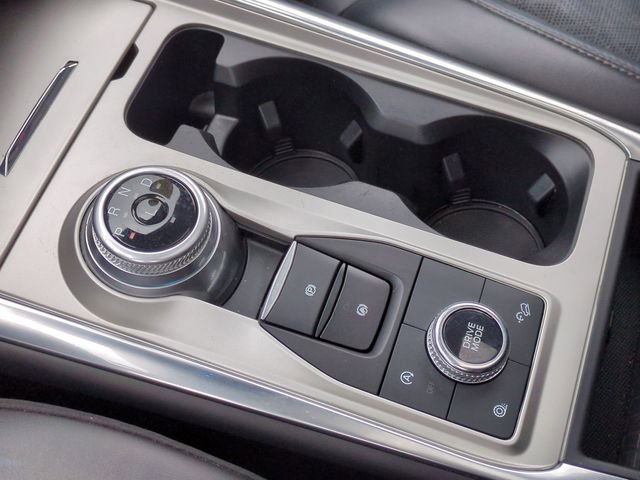 Used 2023 Ford Explorer Platinum w/ Technology Package AWD/4WD image 26