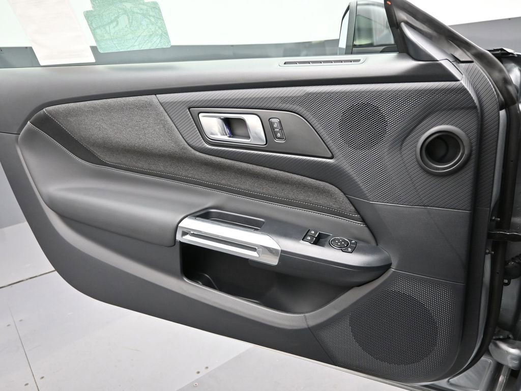 New 2025 Ford Mustang GT image 19