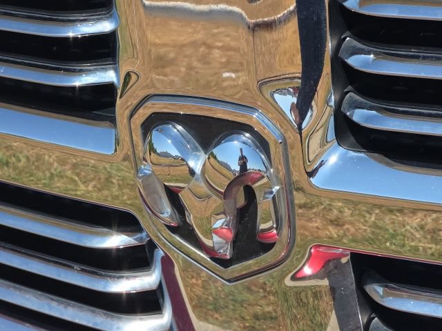 Used 2017 RAM 1500 Big Horn AWD/4WD image 9