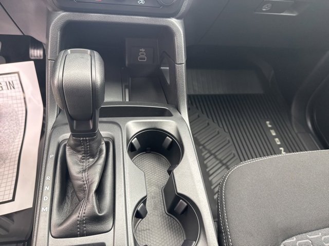 New 2025 Ford Ranger XL image 19