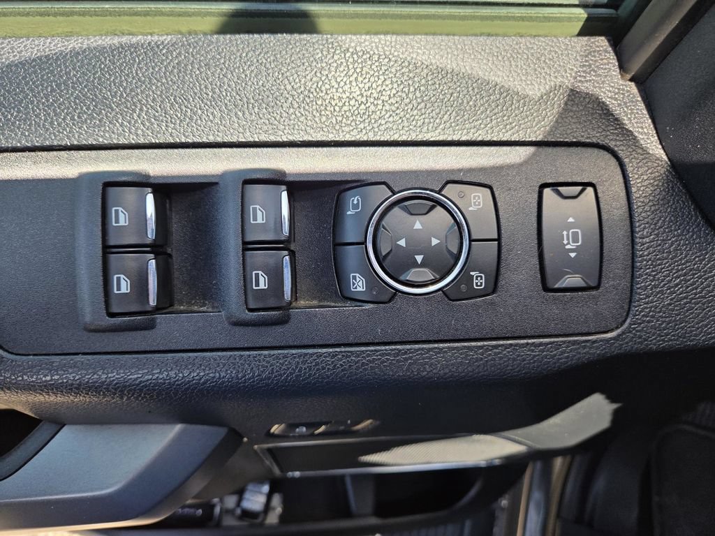 Used 2019 Ford F450 Platinum w/ Platinum Ultimate Package AWD/4WD image 25