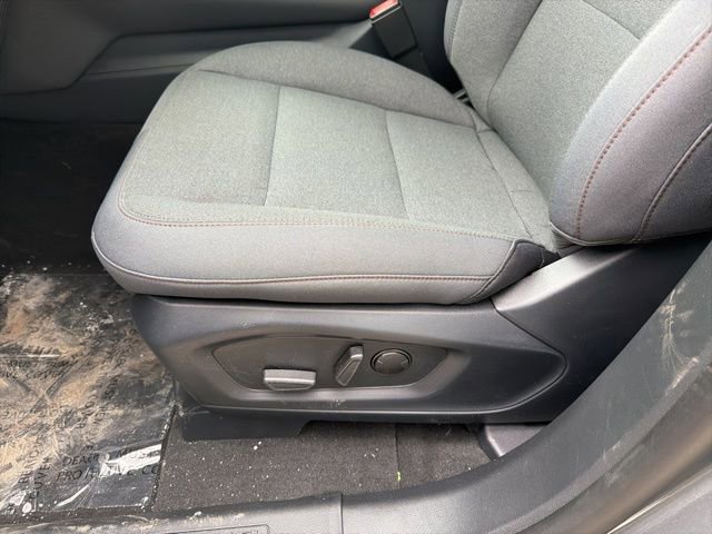 New 2026 Ford Explorer Active image 10